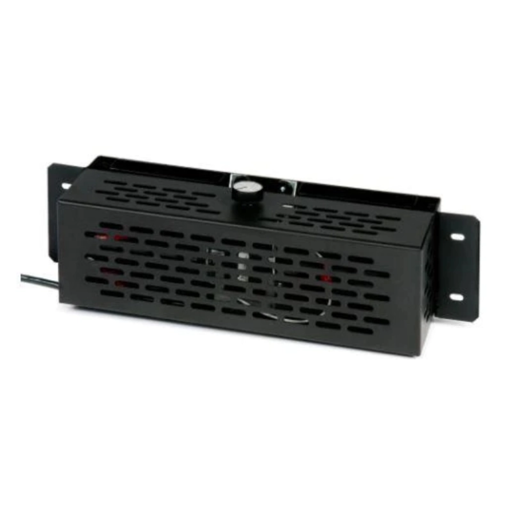 OPTIONAL LARGE UPGRADE BLOWER (AC-30)