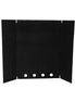 BLACK HEAT SHIELD