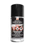 METALLIC BLACK STOVE PAINT - 85 g (3oz) AEROSOL