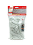 GLUE AND 3/4" x 7' WHITE DOOR GASKET KIT