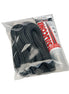 KIT DE JOINTS EN SILICONE ET NOIR 7/8" x 9" 