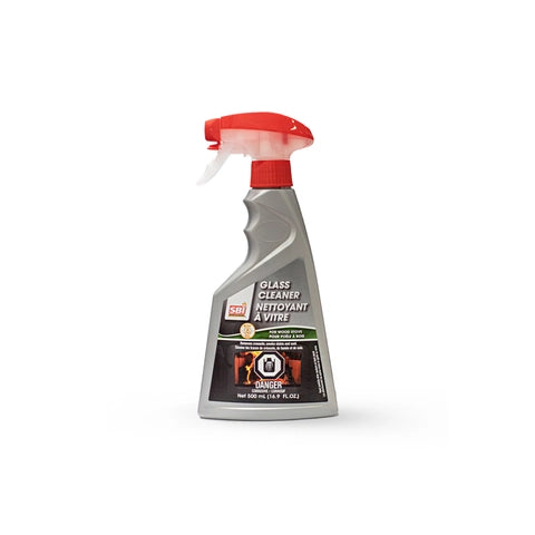 WOOD APPLIANCE GLASS CLEANER