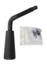 RIGHT HAND SIDE REPLACEMENT HANDLE AND LATCH KIT