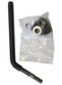 HANDLE & LATCH KIT