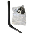 HANDLE & LATCH KIT - AC09167