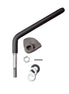 REPLACEMENT HANDLE & LATCH KIT