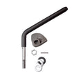 REPLACEMENT HANDLE & LATCH KIT - AC09171