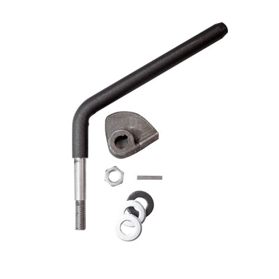 REPLACEMENT HANDLE & LATCH KIT
