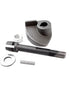 REPLACEMENT LATCH KIT ENERZONE PELLET 35 & 45