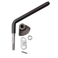 REPLACEMENT HANDLE AND LATCH KIT - AC09173