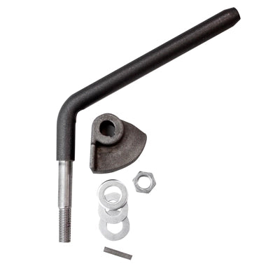 REPLACEMENT HANDLE AND LATCH KIT