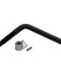 REPLACEMENT HANDLE KIT 2.5 Z.C. FIREPLACE