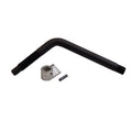 REPLACEMENT HANDLE KIT 2.5 Z.C. FIREPLACE