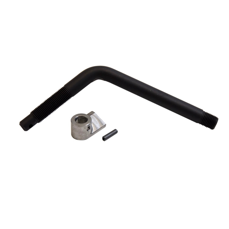REPLACEMENT HANDLE KIT 2.5 Z.C. FIREPLACE