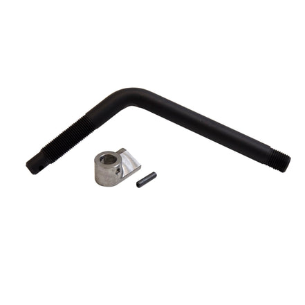 REPLACEMENT HANDLE KIT 2.5 Z.C. FIREPLACE