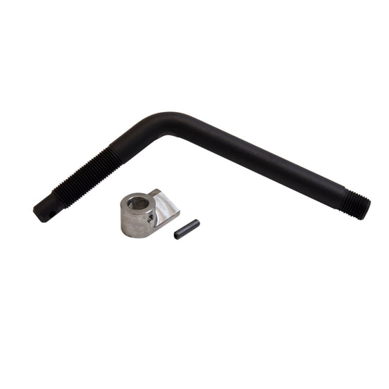 REPLACEMENT HANDLE KIT 2.5 Z.C. FIREPLACE