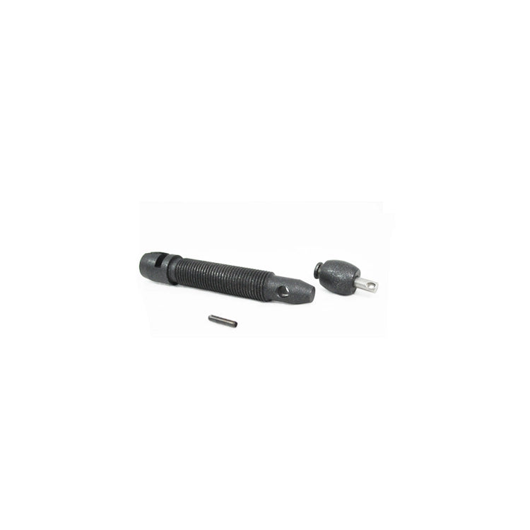 DOOR HANDLE & LATCH KIT