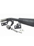 FP10 REPLACEMENT SHORT HANDLE AND LATCH KIT