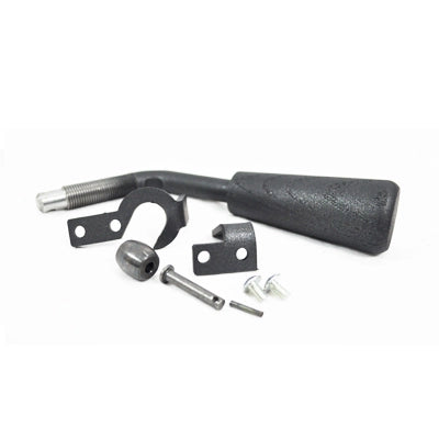 FP10 REPLACEMENT SHORT HANDLE AND LATCH KIT