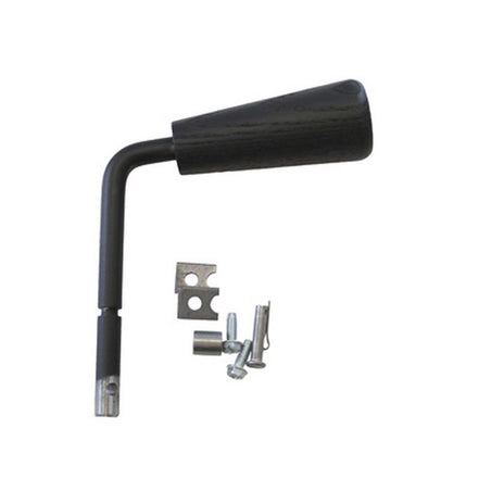 FP9 RIGHT DOOR REPLACEMENT HANDLE KIT