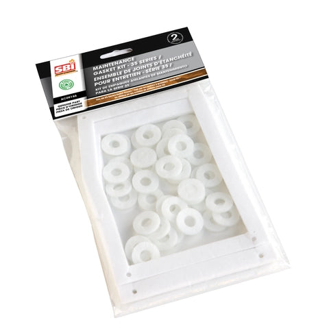 35 SERIES MAINTENANCE GASKET KIT (0.02 m3)