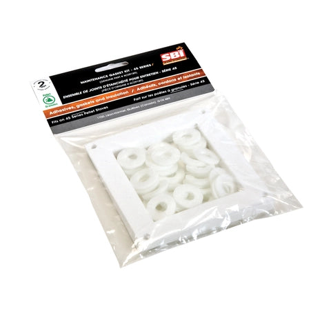 KIT DE JOINTS D'ENTRETIEN SÉRIE 45 