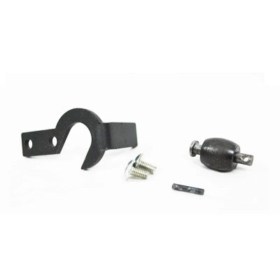FP10 REPLACEMENT BENT HANDLE AND LATCH KIT