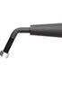 LH SIDE BENT HANDLE REPLACEMENT KIT
