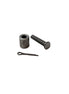 DOOR LATCH KIT
