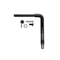 HANDLE & LATCH KIT - AC09196