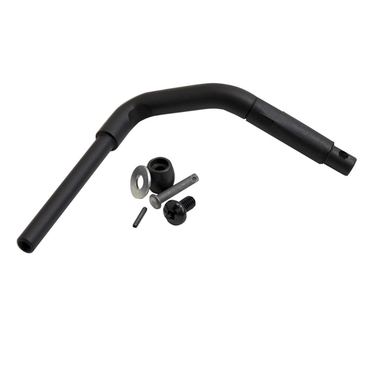 HANDLE AND LATCH KIT FOR S245