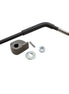 HANDLE AND LATCH KIT SOLUTION 2.3 INSERT