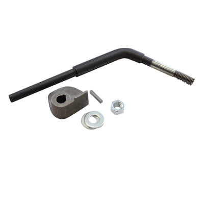 HANDLE AND LATCH KIT SOLUTION 2.3 INSERT