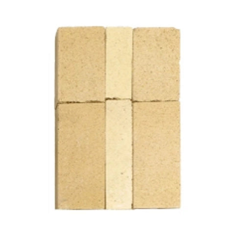 CAMP STOVE BRICK KIT - MEDIUM (AC-CSBKM)