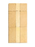 Camp Stove Brick Kit - Large (AC-CSBKL)