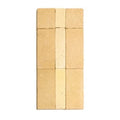 Camp Stove Brick Kit - Large (AC-CSBKL)
