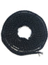 HOPPER LID SELF-ADHESIVE GASKET KIT 1" FLAT 1/4" THICK (PU-HLG - AC-HLGEP)