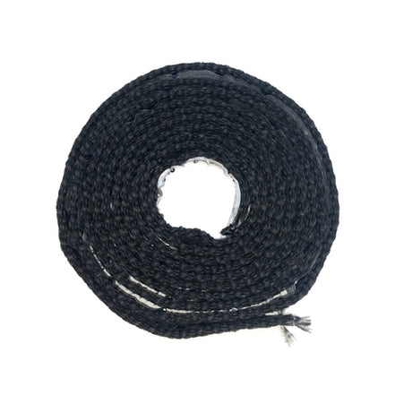 HOPPER LID SELF-ADHESIVE GASKET KIT 1" FLAT 1/4" THICK (PU-HLG - AC-HLGEP)