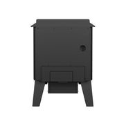 AUSTRAL III AVEC SYSTÈME DE VENTILATION À AIR FORCÉ HEATFLOW S5 