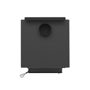 AUSTRAL III AVEC SYSTÈME DE VENTILATION À AIR FORCÉ HEATFLOW S5 