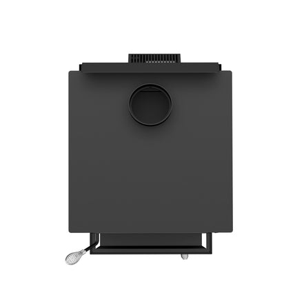 LEGEND III - WITH BLOWER