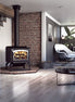 ESCAPE 1800 - ON LEGS & BRUSHED NICKEL DOOR