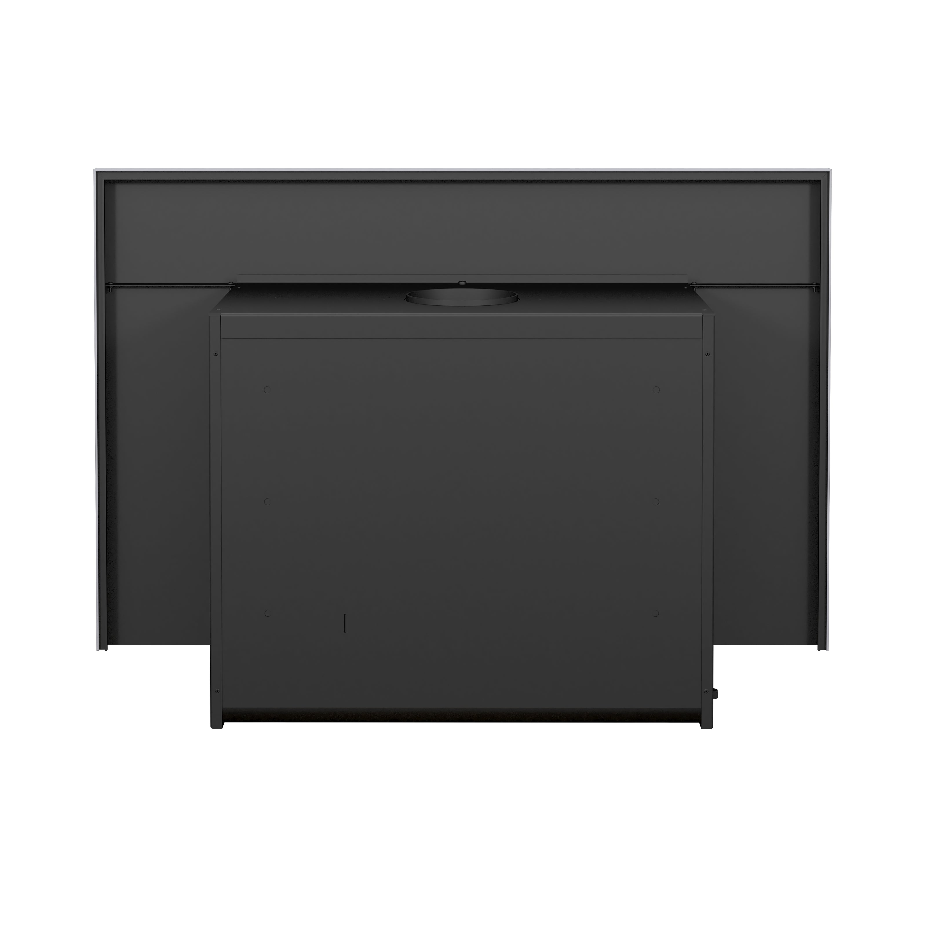 ESCAPE 1800-I + FACEPLATE + 35' LINER KIT