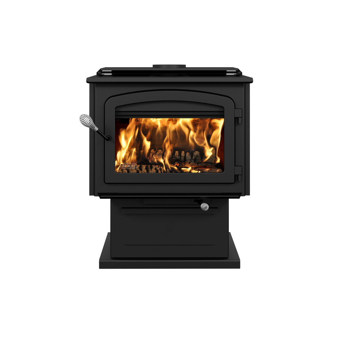 ESCAPE 2100 - Wood Stoves (view 3)