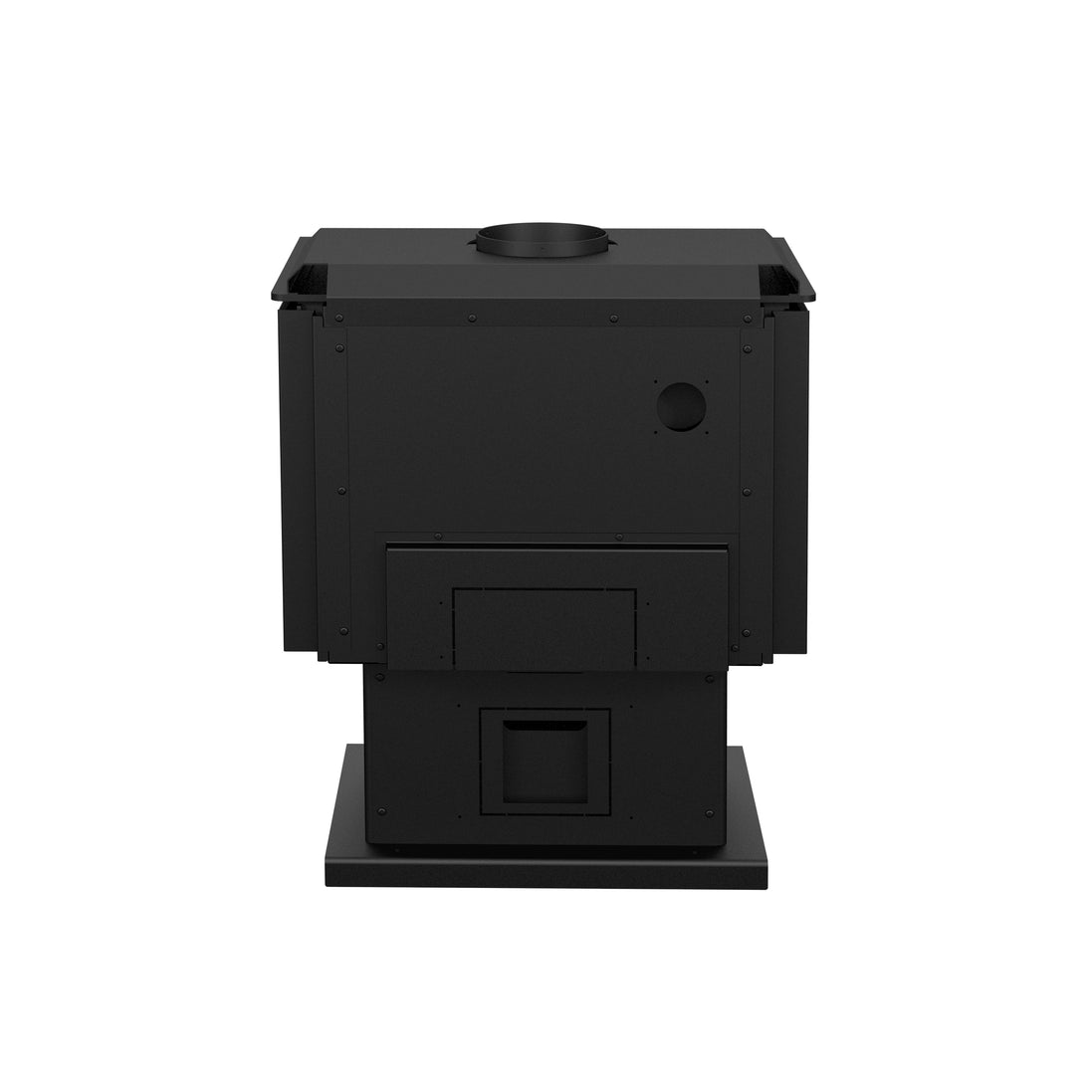 ESCAPE 1500 - Wood Stoves (view 6)