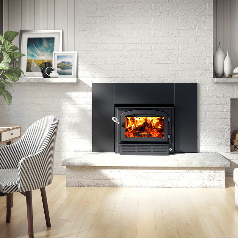 ESCAPE 1500-I - WITH FACEPLATE