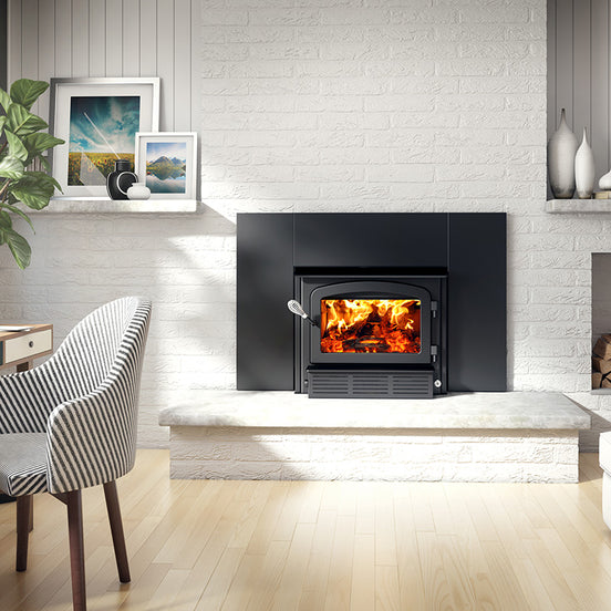 ESCAPE 1500-I + FACEPLATE + 25' LINER KIT