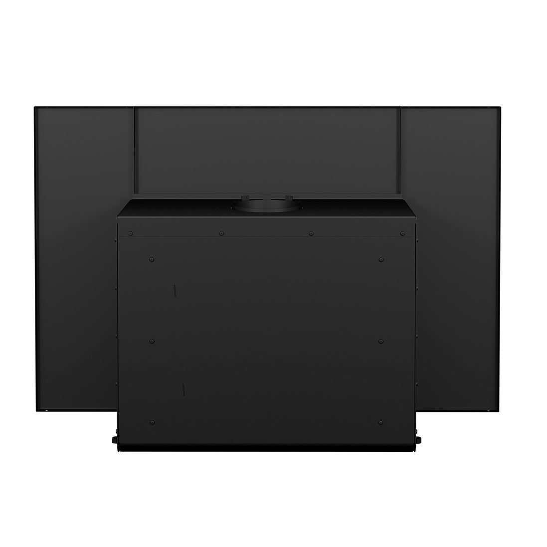 ESCAPE 1500-I + FACEPLATE + 25' LINER KIT - Wood Inserts (view 6)