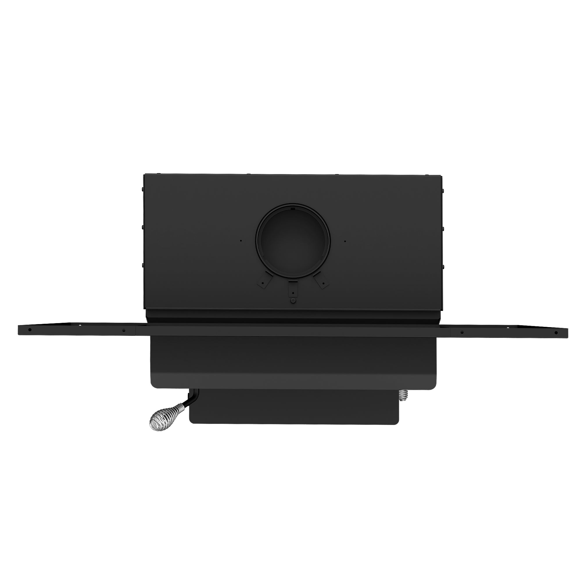 ESCAPE 1500-I + FACEPLATE + 35' LINER KIT