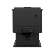 HERITAGE - AVEC VENTILATEUR